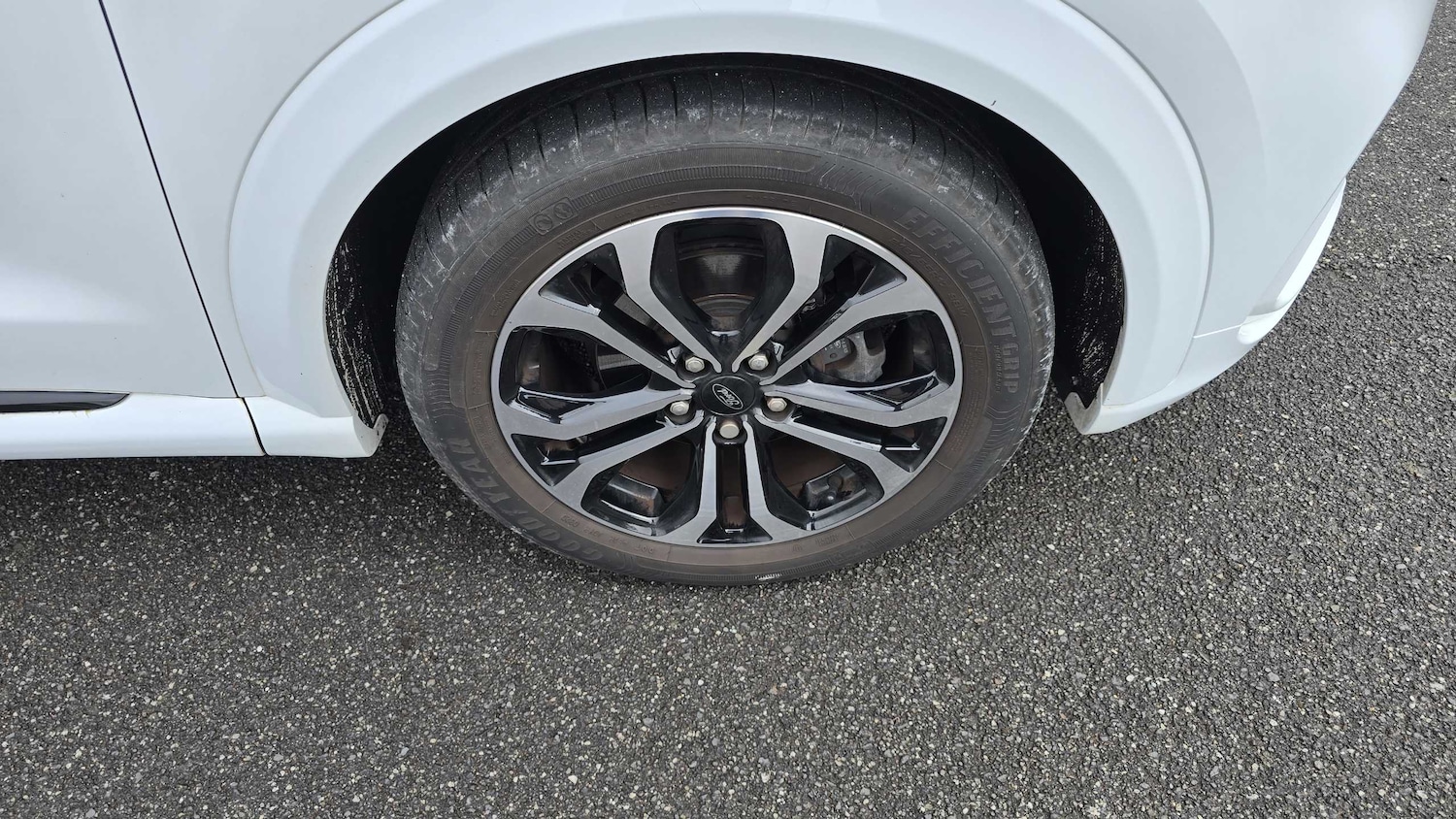 Used Ford Puma 2020 for sale - 76598332: Photo 8