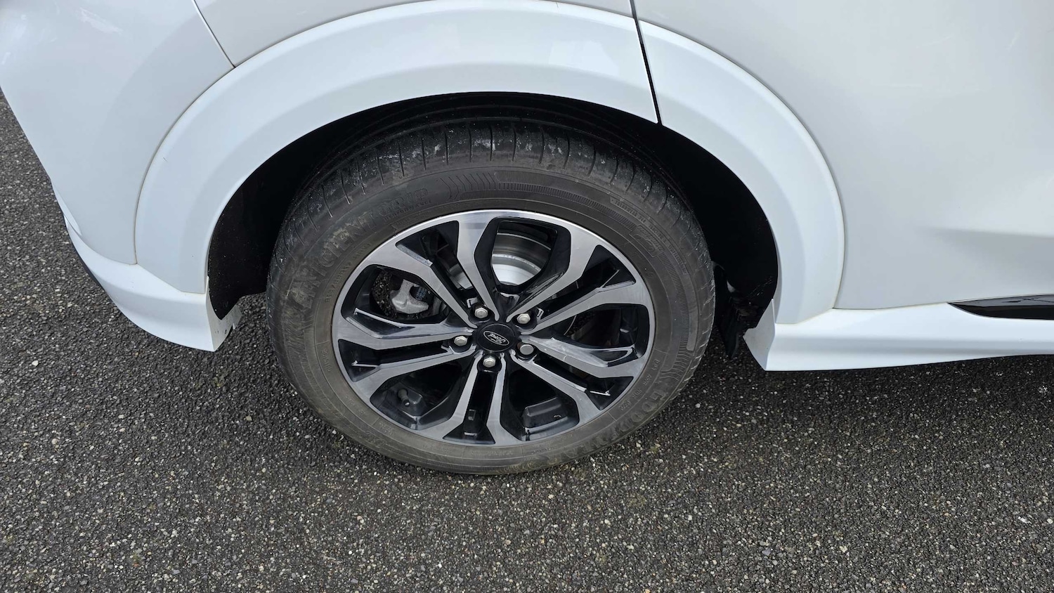 Used Ford Puma 2020 for sale - 76598332: Photo 9