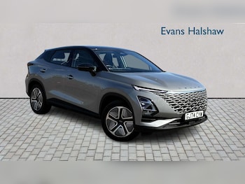 Used Omoda OMODA 5 2024 for sale - 78419590: Photo