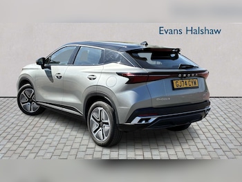 Used Omoda OMODA 5 2024 for sale - 78419590: Photo