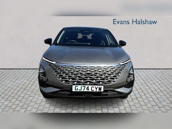 Used Omoda OMODA 5 2024 for sale - 78419590: Photo