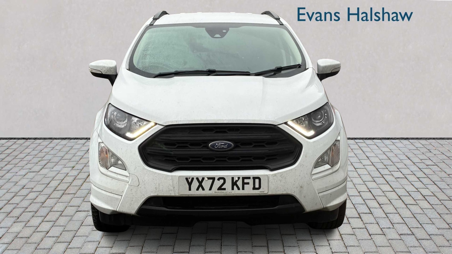 Used Ford Ecosport 2022 for sale - 77083075: Photo 4