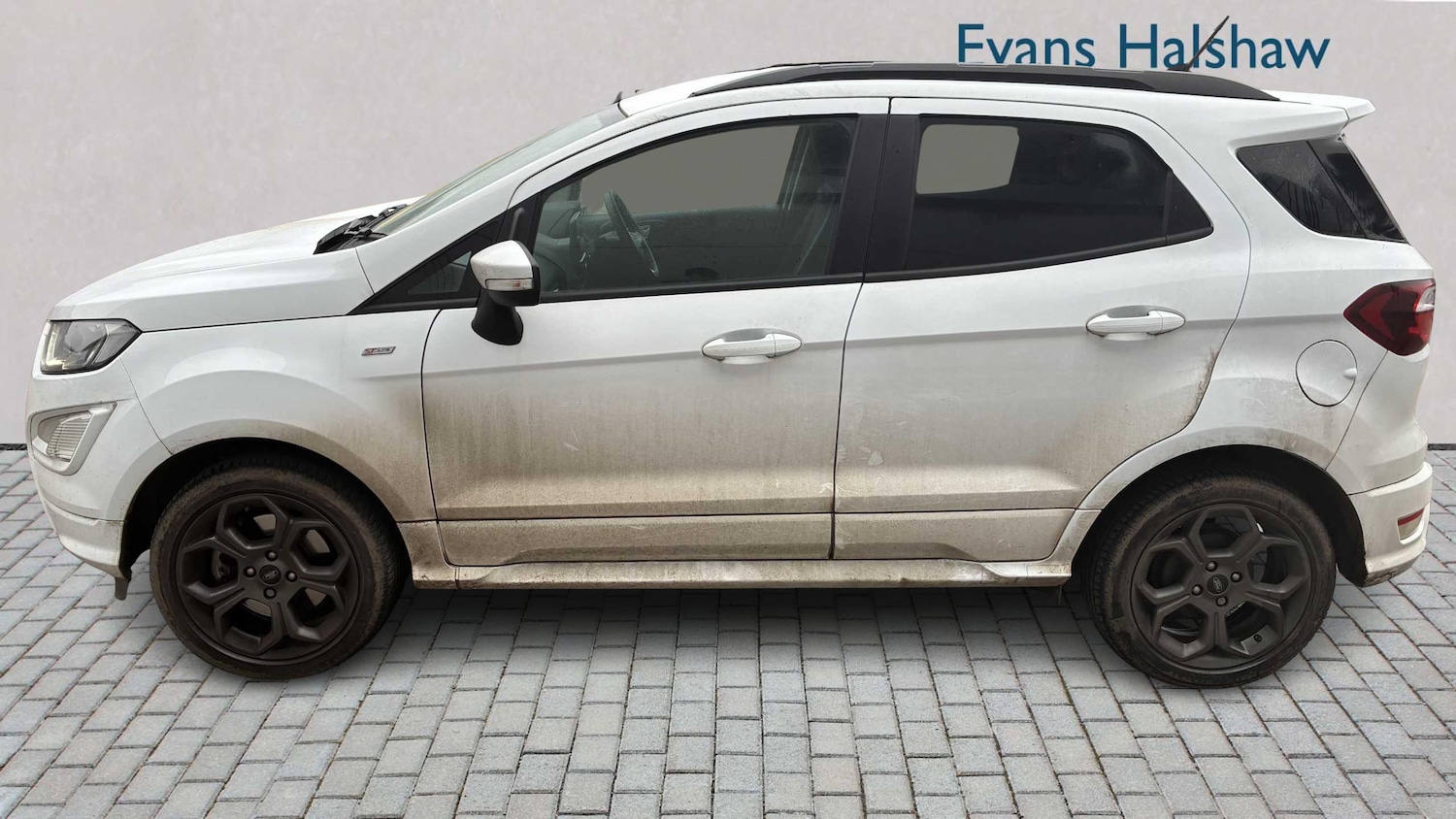 Used Ford Ecosport 2022 for sale - 77083075: Photo 5