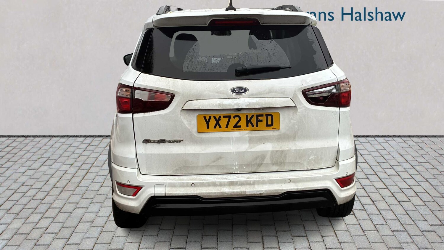 Used Ford Ecosport 2022 for sale - 77083075: Photo 6