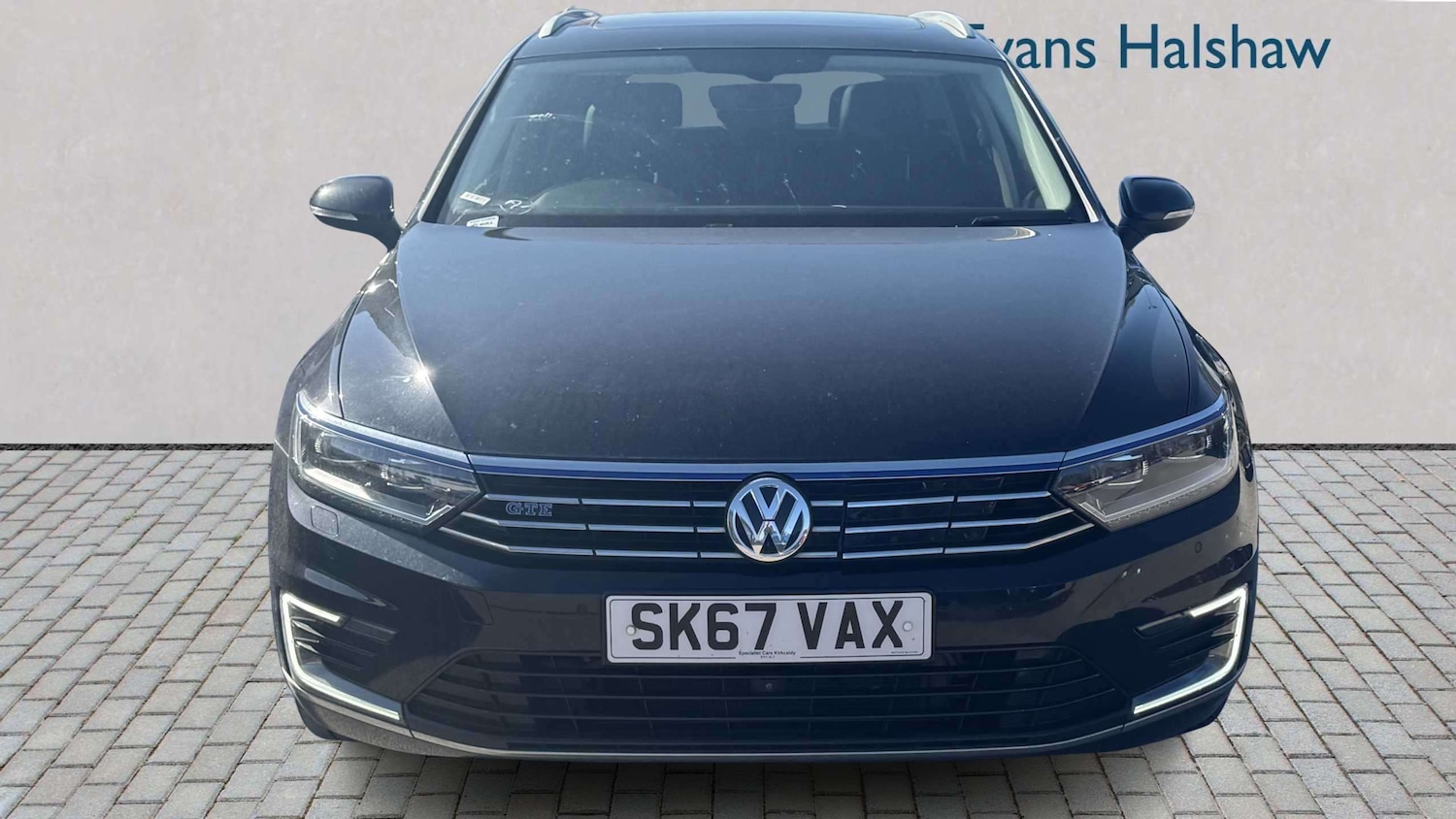 Used Volkswagen Passat 2017 for sale - 77961083: Photo 6