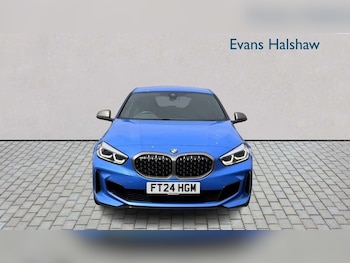 Used BMW 1 Series 2024 for sale - 78937418: Photo