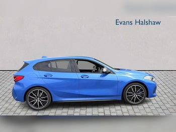Used BMW 1 Series 2024 for sale - 78937418: Photo