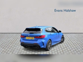 Used BMW 1 Series 2024 for sale - 78937418: Photo
