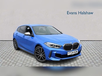Used BMW 1 Series 2024 for sale - 78937418: Photo