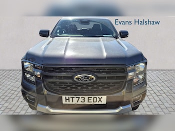 Used Ford Ranger 2024 for sale - 78419601: Photo