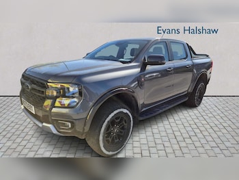 Used Ford Ranger 2024 for sale - 78419601: Photo