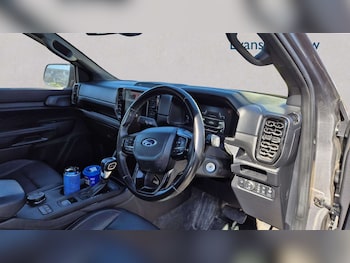 Used Ford Ranger 2024 for sale - 78419601: Photo