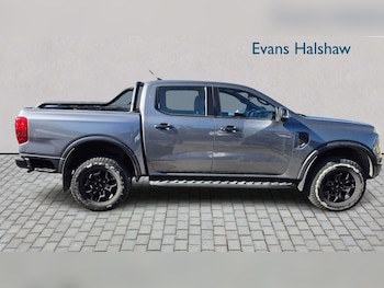 Used Ford Ranger 2024 for sale - 78419601: Photo