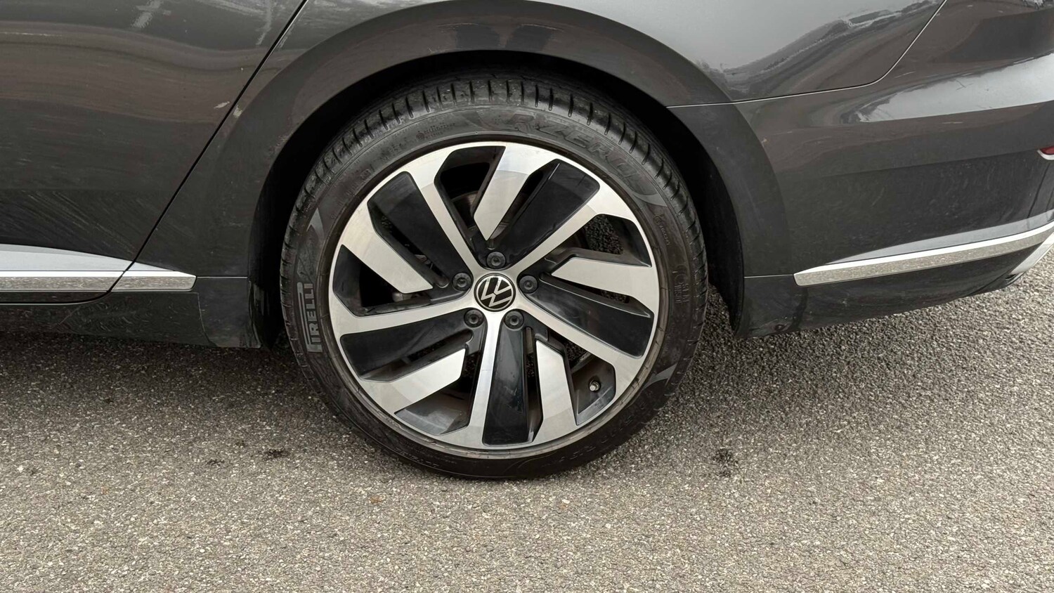 Used Volkswagen Arteon 2025 for sale - 77979552: Photo 10