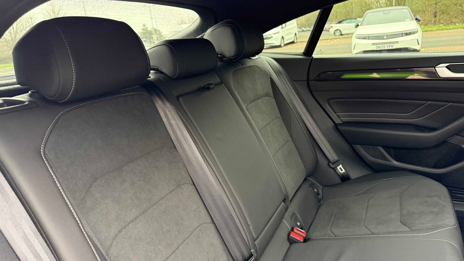 Used Volkswagen Arteon 2025 for sale - 77979552: Photo 17