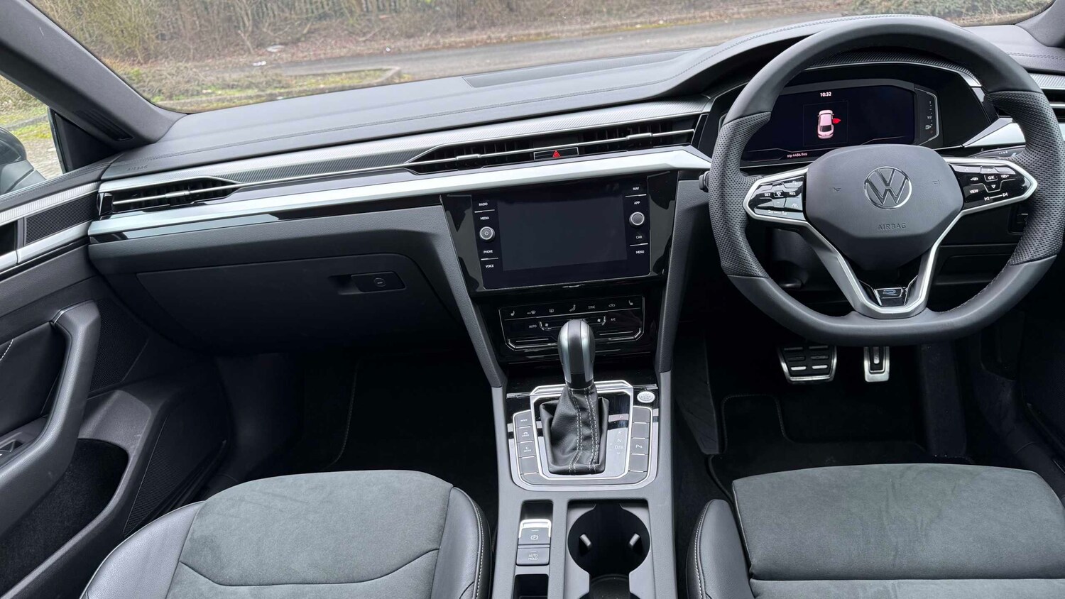 Used Volkswagen Arteon 2025 for sale - 77979552: Photo 18