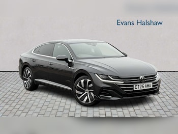 Used Volkswagen Arteon 2025 for sale - 77979552: Photo