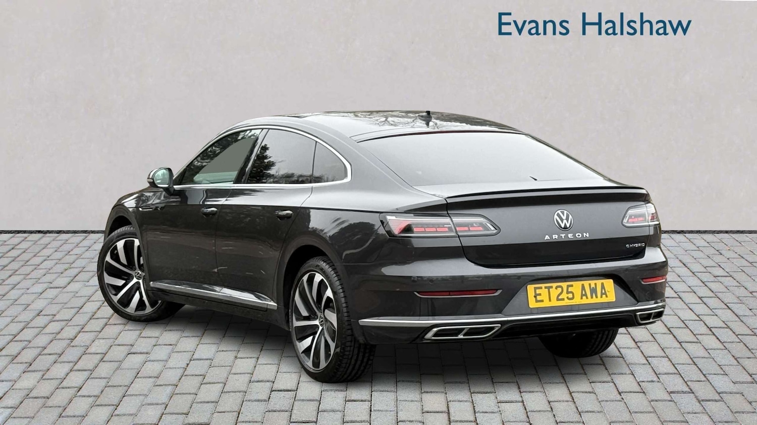 Used Volkswagen Arteon 2025 for sale - 77979552: Photo 2