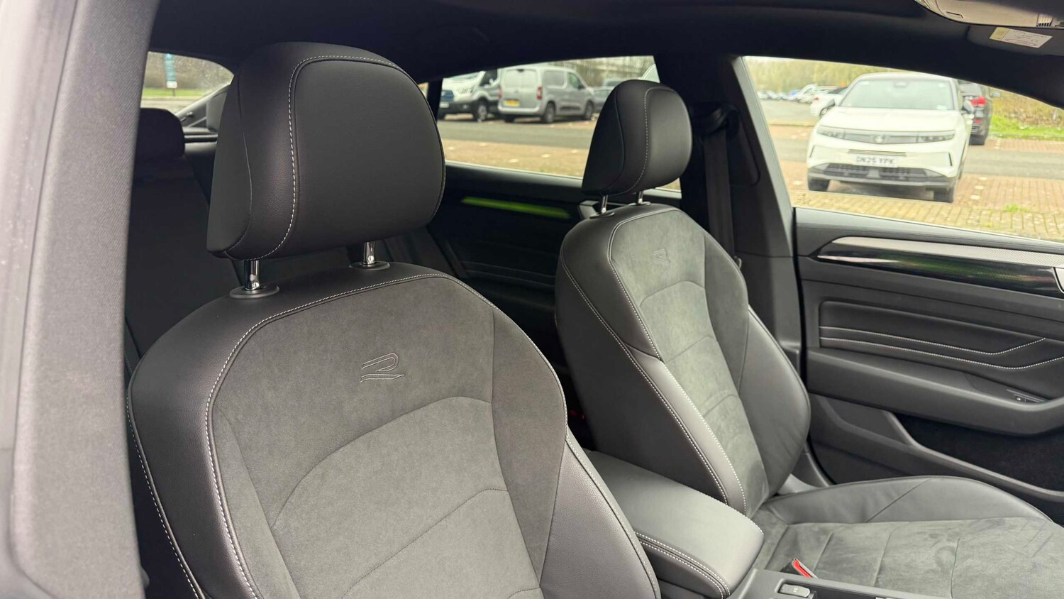 Used Volkswagen Arteon 2025 for sale - 77979552: Photo 20