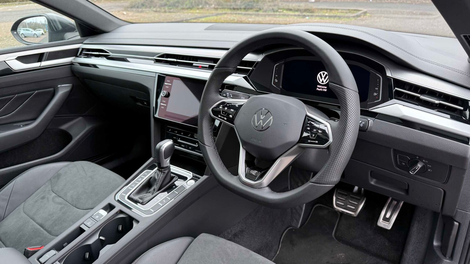 Used Volkswagen Arteon 2025 for sale - 77979552: Photo 21