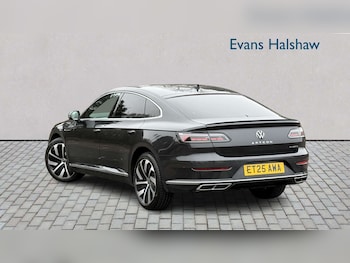 Used Volkswagen Arteon 2025 for sale - 77979552: Photo