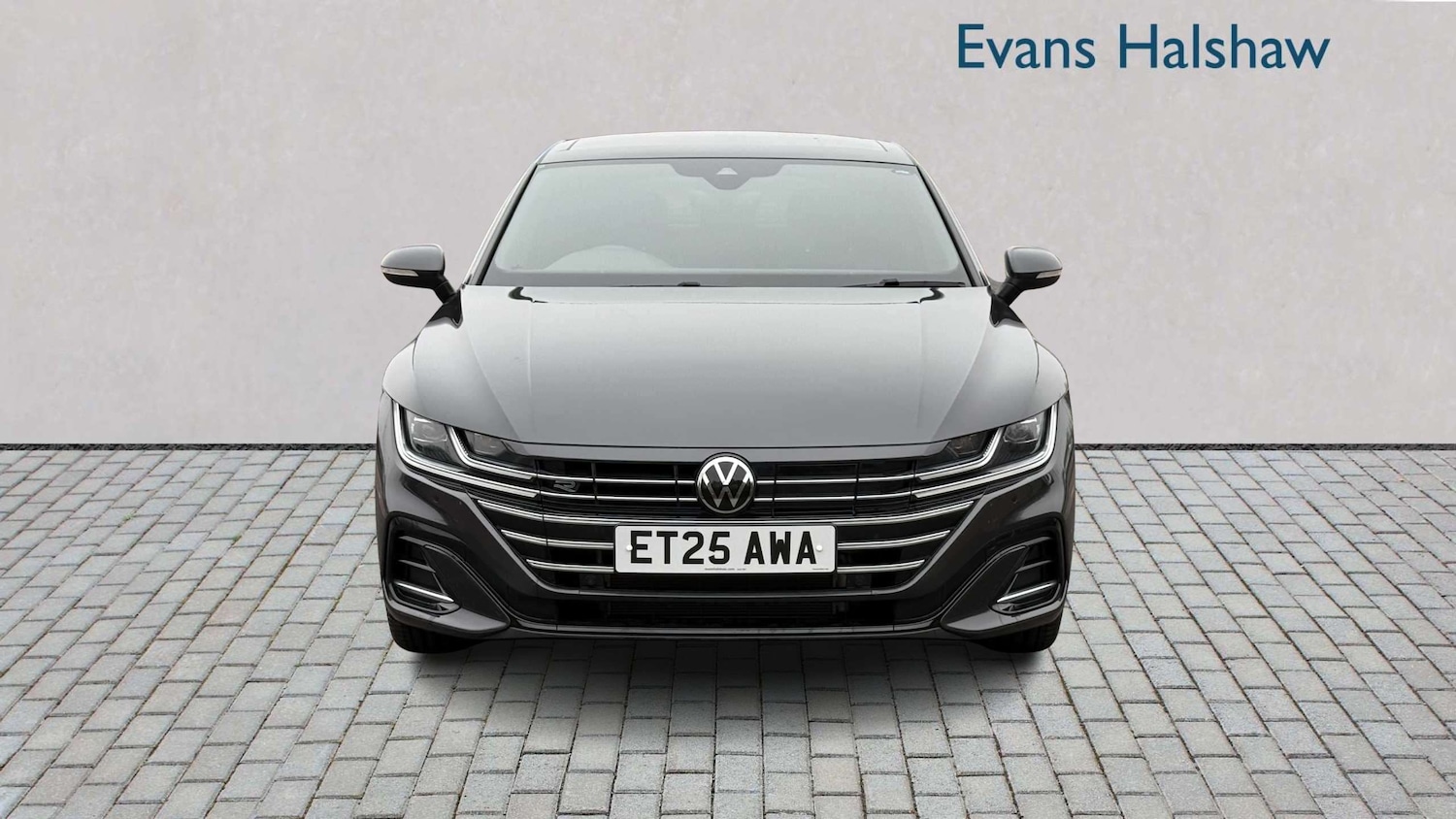 Used Volkswagen Arteon 2025 for sale - 77979552: Photo 3