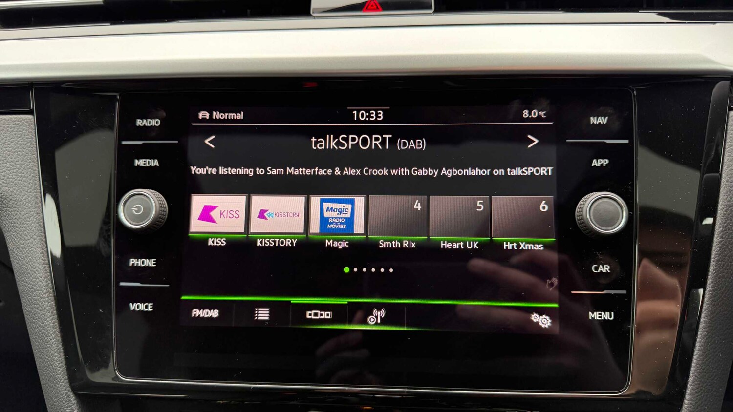 Used Volkswagen Arteon 2025 for sale - 77979552: Photo 32