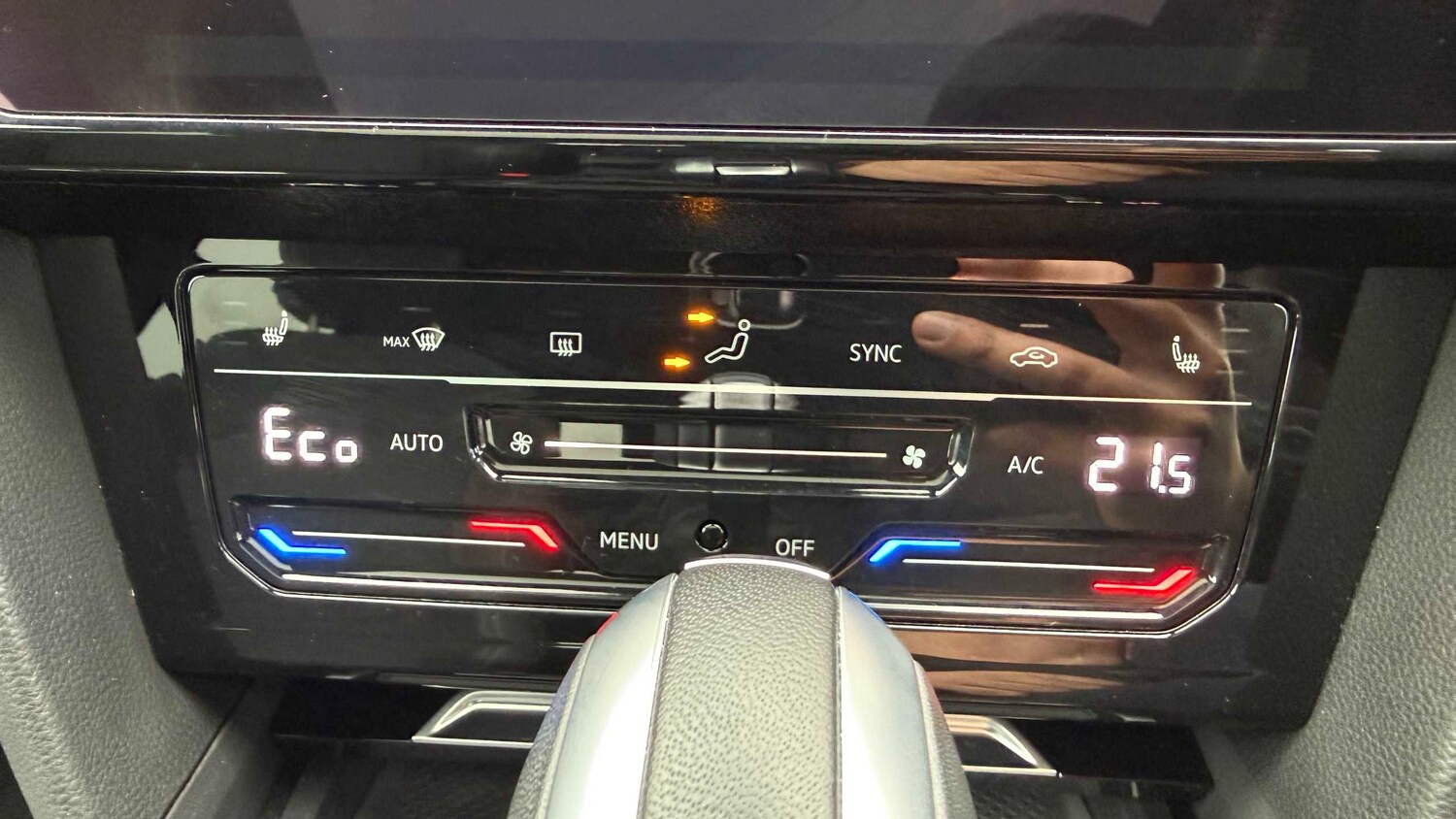 Used Volkswagen Arteon 2025 for sale - 77979552: Photo 33