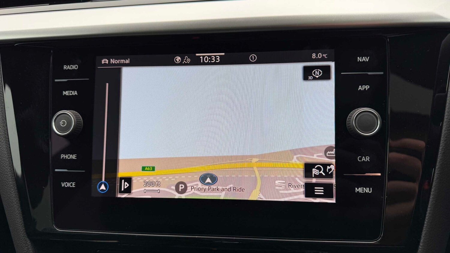 Used Volkswagen Arteon 2025 for sale - 77979552: Photo 34