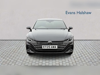 Used Volkswagen Arteon 2025 for sale - 77979552: Photo