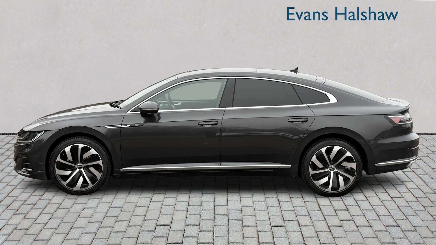 Used Volkswagen Arteon 2025 for sale - 77979552: Photo 4