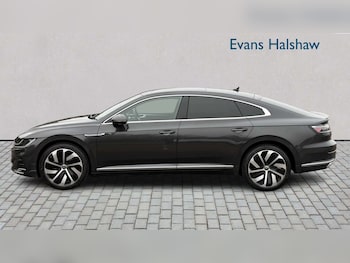 Used Volkswagen Arteon 2025 for sale - 77979552: Photo