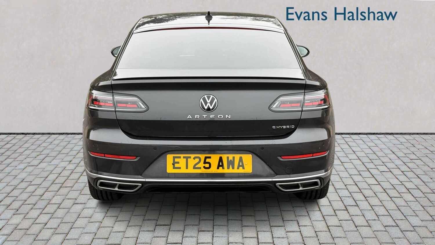 Used Volkswagen Arteon 2025 for sale - 77979552: Photo 5