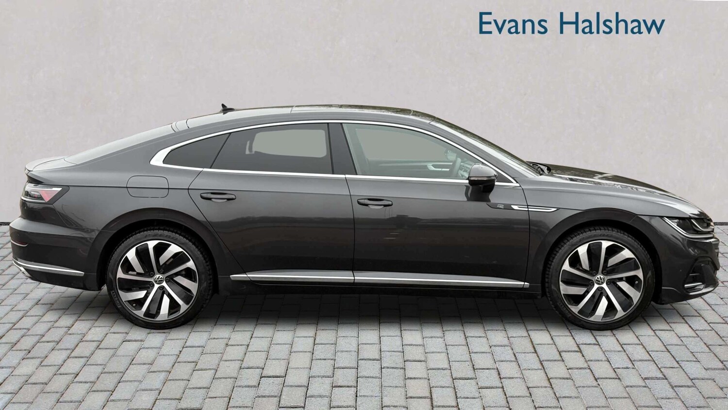 Used Volkswagen Arteon 2025 for sale - 77979552: Photo 6