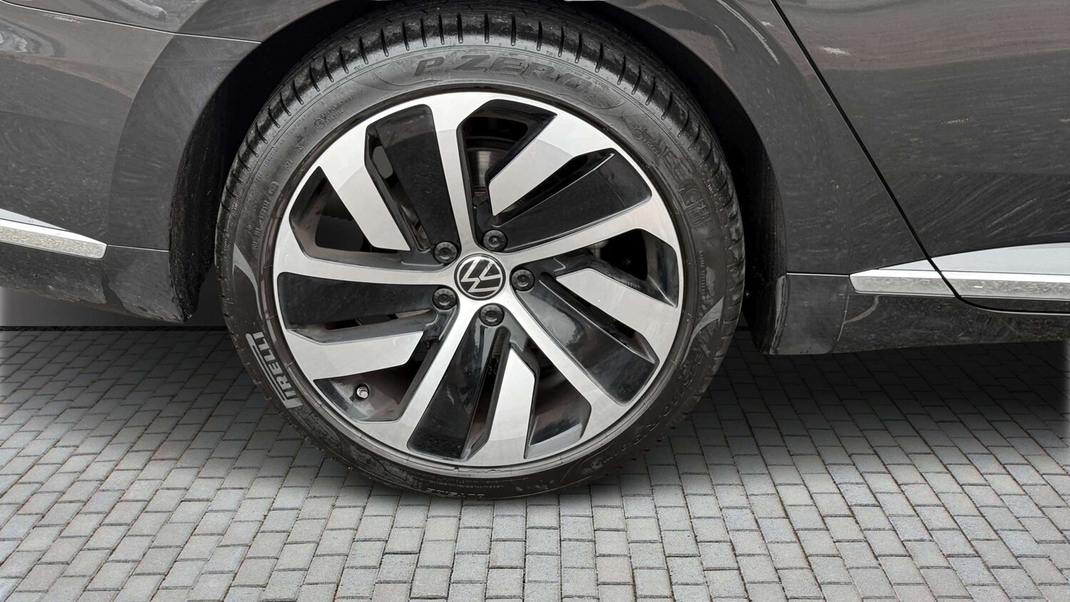 Used Volkswagen Arteon 2025 for sale - 77979552: Photo 7