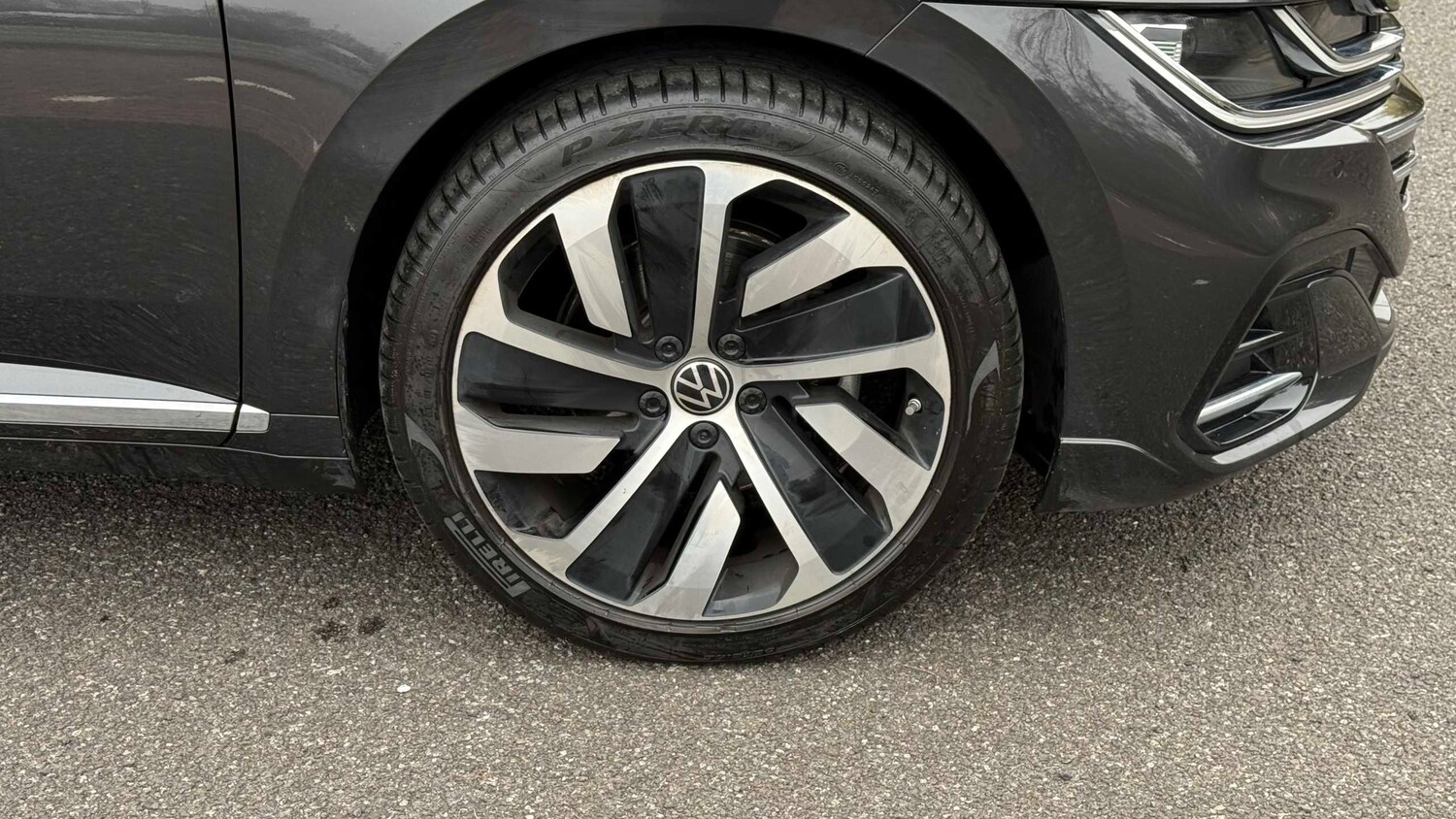 Used Volkswagen Arteon 2025 for sale - 77979552: Photo 8