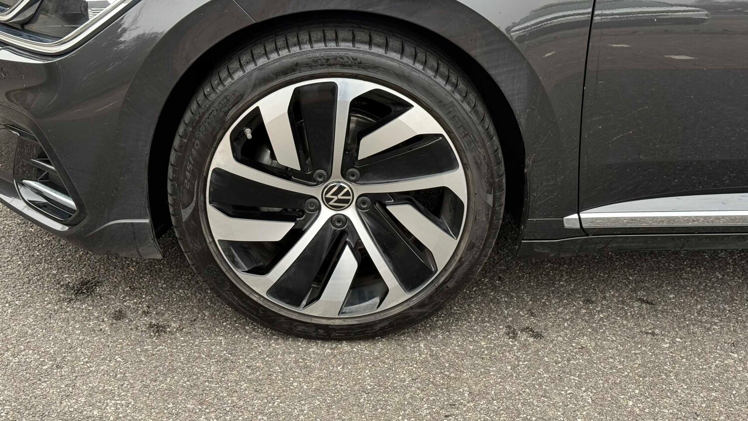 Used Volkswagen Arteon 2025 for sale - 77979552: Photo 9