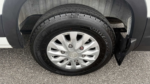 Used Maxus Deliver 9 2024 for sale - 76286448: Photo 10