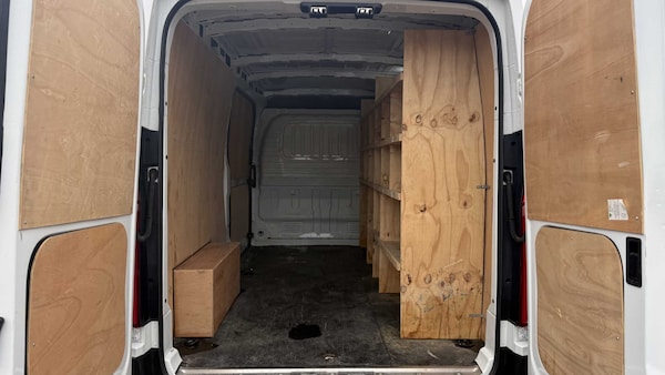 Used Maxus Deliver 9 2024 for sale - 76286448: Photo 16