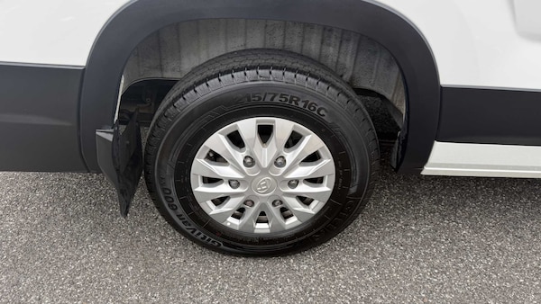 Used Maxus Deliver 9 2024 for sale - 76286448: Photo 17