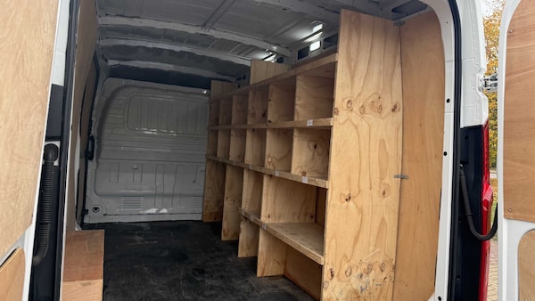 Used Maxus Deliver 9 2024 for sale - 76286448: Photo 19