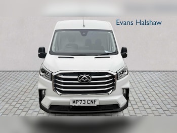 Used Maxus Deliver 9 2024 for sale - 76286448: Photo 2