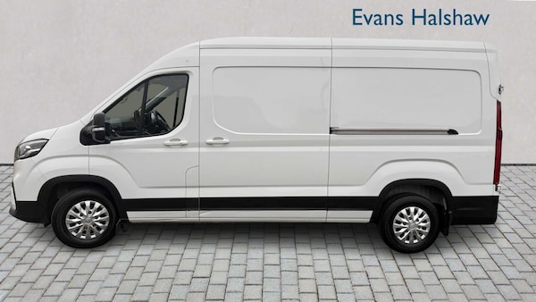 Used Maxus Deliver 9 2024 for sale - 76286448: Photo 6