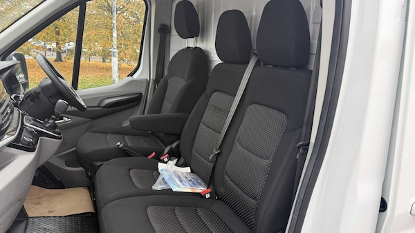 Used Maxus Deliver 9 2024 for sale - 76286448: Photo 8