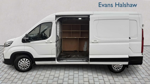 Used Maxus Deliver 9 2024 for sale - 76286448: Photo 9