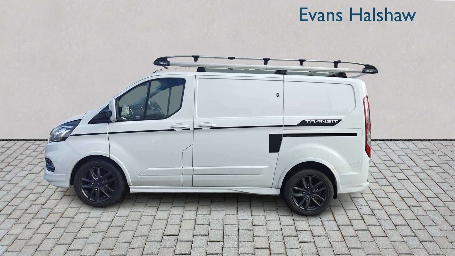 Used Ford Transit Custom for sale - 77661079: Photo 4