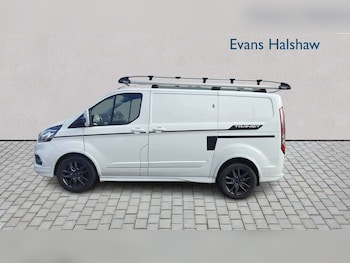 Used Ford Transit Custom 2019 for sale - 77661079: Photo