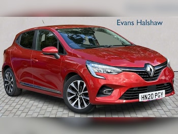 Used Renault Clio 2020 for sale - 78666661: Photo