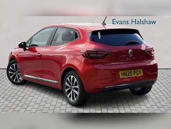 Used Renault Clio 2020 for sale - 78666661: Photo