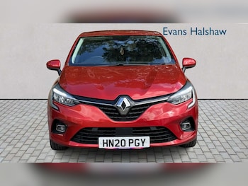 Used Renault Clio 2020 for sale - 78666661: Photo